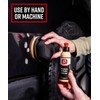 Adam's Polishes Car Scratch & Swirl Remover Hand Correction System
