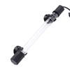 Aquarium Submersible UV Lamp Fish Tank Water Purification Algae Clean