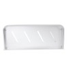 Bathroom Space Aluminum Shelf Bathroom Wall Mounted Drill Free Shelf