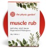 The Physic Garden Muscle Rub, 25g