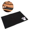 Hairdressing Non-Slip Pad, Dressing Table Tool Pad, Hairdressing Mat, Prevent