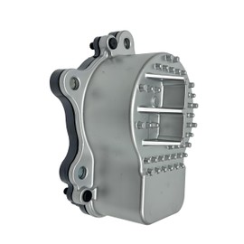 NITOYO Electric Water Pump Assembly Compatible with Toyota Prius 2010-2015 Prius C Prius V Lexus CT200h 2011-2017, Replaces WPT190 161A0-29015 161A0-39015