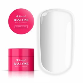 Gel Base One Thick Clear 100g