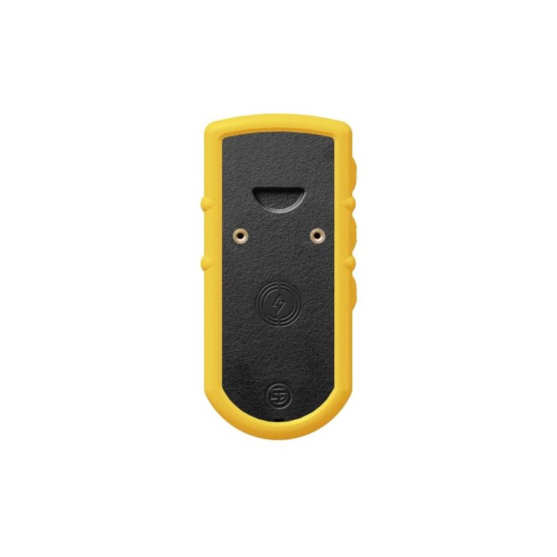 Silicon Case for SG Timer 2 (Yellow)