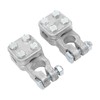 3 Way Battery Terminal Connectors 2 AWG 4/0 By Quick