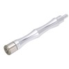 Replacement Diamond Microdermabrasion Dermabrasion Tips with Handle Stainless Steel Filter