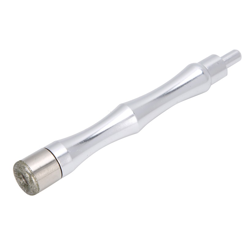 Replacement Diamond Microdermabrasion Dermabrasion Tips with Handle Stainless Steel Filter
