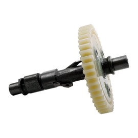 14100-Z6L-000 Camshaft Assembly Replacement for 14100-Z6L-000 14100-ZEA-000 Fit for Honda GX630 GX660 GX690 Engine Camshaft Assy Part