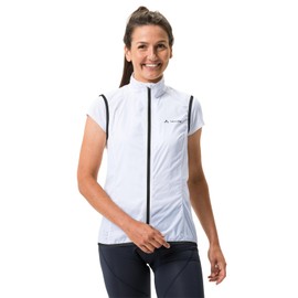 VAUDE Matera - Gilet da donna antivento