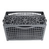 ICRPSTU Dishwasher Silverware Basket Utensil Cutlery Holder Knives Forks Storage