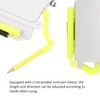 Dilwe Diving Wrist Writing Board, Diving Writing Board, Adjustable Underwater