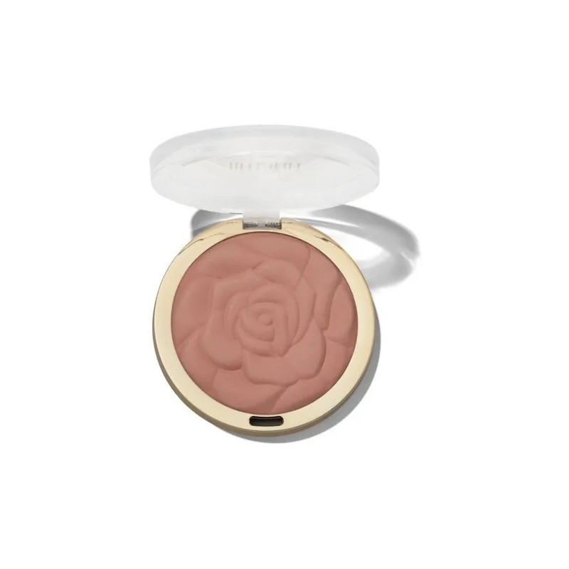 Rubor Rose Powder Blush 01 Romantic Rose
