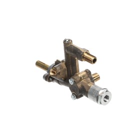Montague 25818-0 Flame Failure Valve Left Offset