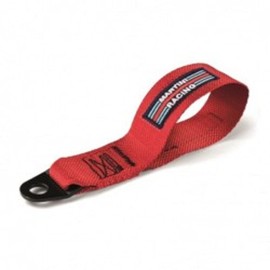 Red Martini Racing Tow Tape