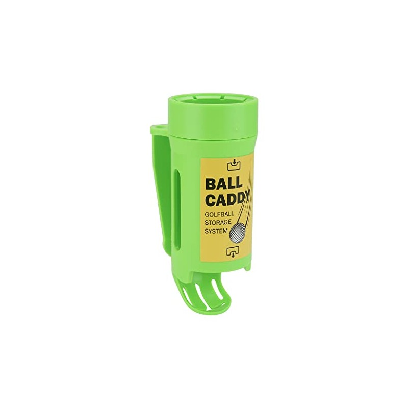 light c-171 (060) ball caddy green
