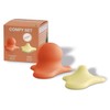 Triggerdinger by K-Active® Comfy Set Soft, Trigger Point Pusher Set,