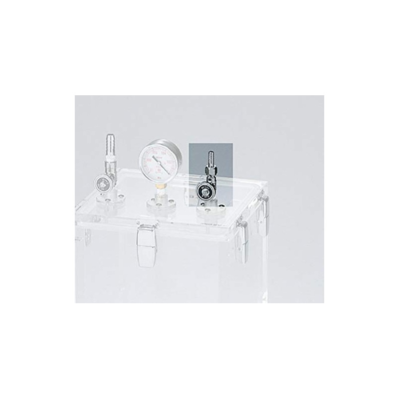 AS ONE Vacuum Valve 0.3 inch (8 mm) / 24.4