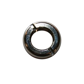 OMIX 17234.11 - Tuerca de interruptor para modelos Willys y Jeep 68-86