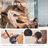 Baby Uma Stroller Mirror for Baby - 100% Shatterproof Clamp