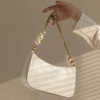 BetterJonny 3 Colors Pearl Bag Chain, 5.1 inches (13 cm),