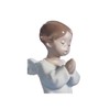 リヤドロ(LLADRO) 人形 可愛いお祈り 01004538