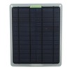 20W Full Spectrum Solar Power Lamp LED 5V IP65 Waterproof