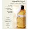 Beyond Vital Glow Body Basic Set (Wash 300ml+Emulsion 150ml) /