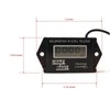 OEM DTI | Gas Engine Digital Tachometer/Hour Meter for Tiny-Tach