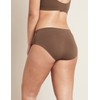 Boody - Midi Briefs, Nude / S