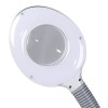 SEGAWE 3 in 1 Stainless Steel Facial Steamer and LED