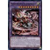 Fiendsmith's Rextremende - SUDA-EN037 - Ultra Rare - 1st Edition