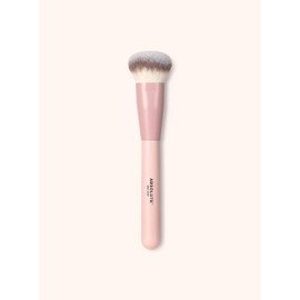 Absolute New York Pro Brush Collection, Define, Blend, Diffuse and Accentuate, Vegan Brushes for Perfect Full Face Makeup Application (MTBR03 Foundation Brush)