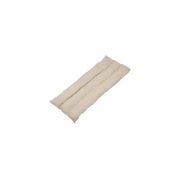 SCHMUSEWOLKE Baby Spring Cradle Mattress - Mattress for the Spring