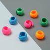 25pcs Sewing Accessories Upgraded Thread Holder Thread Spool Huggers for