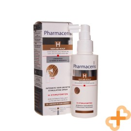 Pharmaceris H-STIMUFORTEN Intensive Hair Growth Stimulating Treatment 125ml