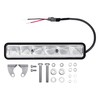 OSRAM Lightbar SX180-SP, LED Additional Headlight for High Beam, Spotlight,