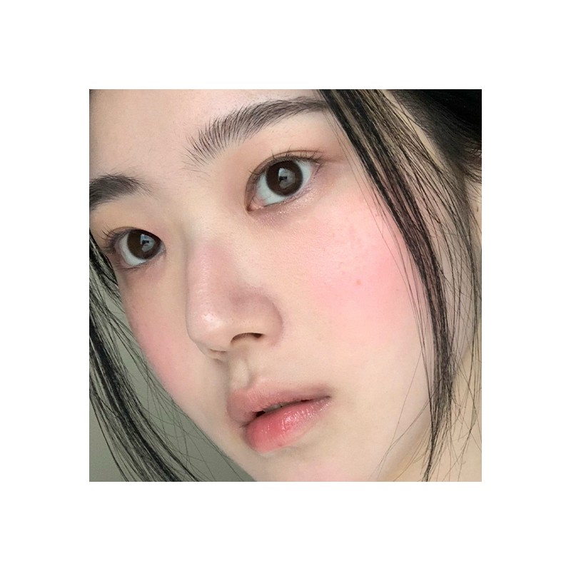 VIDIVICI Petal Glow Cream Blush 6g - 03 Pansy Lavender