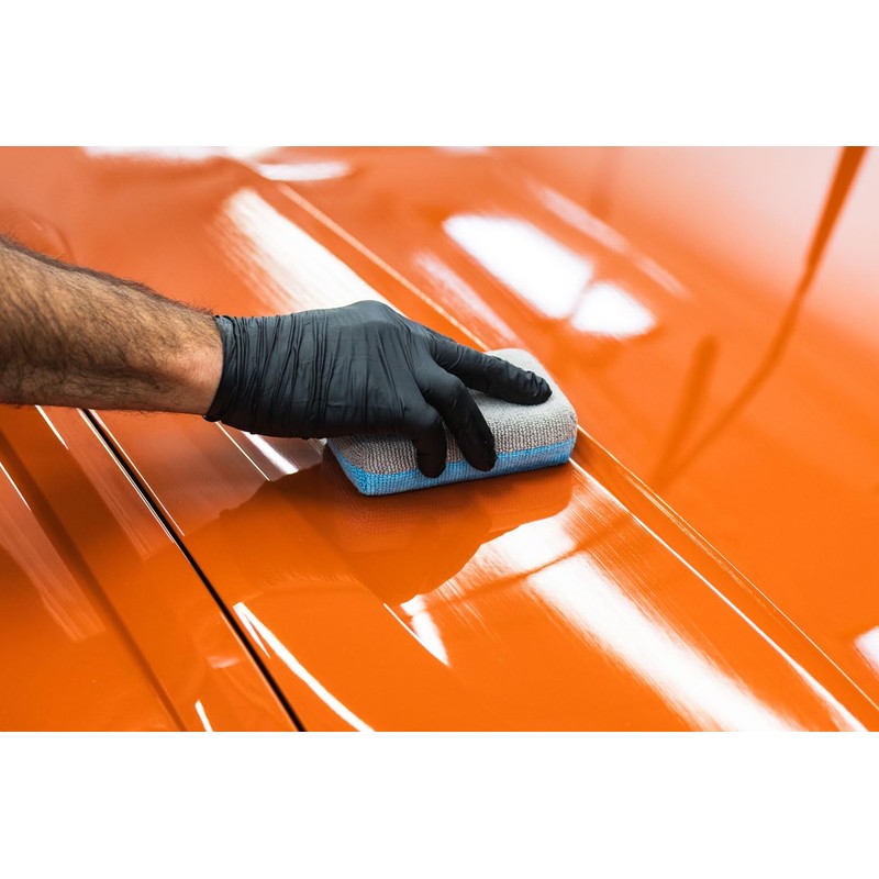 Armour Detail Supply - Armour Quartz Coating - Chemical &