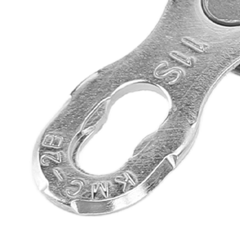 11 Speed Bicycle Chain Missing Link Reusable Alloy Steel Bike