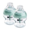 Tommee Tippee Baby Bottles, Advanced Anti-Colic Baby Bottle with Slow