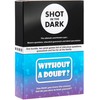 Shot in the Dark & Without a Doubt Quiz Game