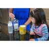 Primo Passi Portable Formula Mixer – Handheld Baby Milk Mixer
