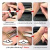 Permanent Bracelet Kit – DIY Couple Bracelet Making Kit For