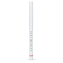 Yiyi Beauty by Lesslie Polinesia Delineador De Labios | kiss liner Mapple. Labios de apariencia más carnosos y definidos. fórmula con péptidos aceleradores que realzan el contorno de tus labios dando un efecto plump