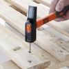 HR 170160 Peen Hammer Handle Fiberglass 20 mm High Resistance