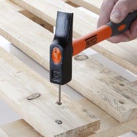 HR 170160 Peen Hammer Handle Fiberglass 20 mm High Resistance