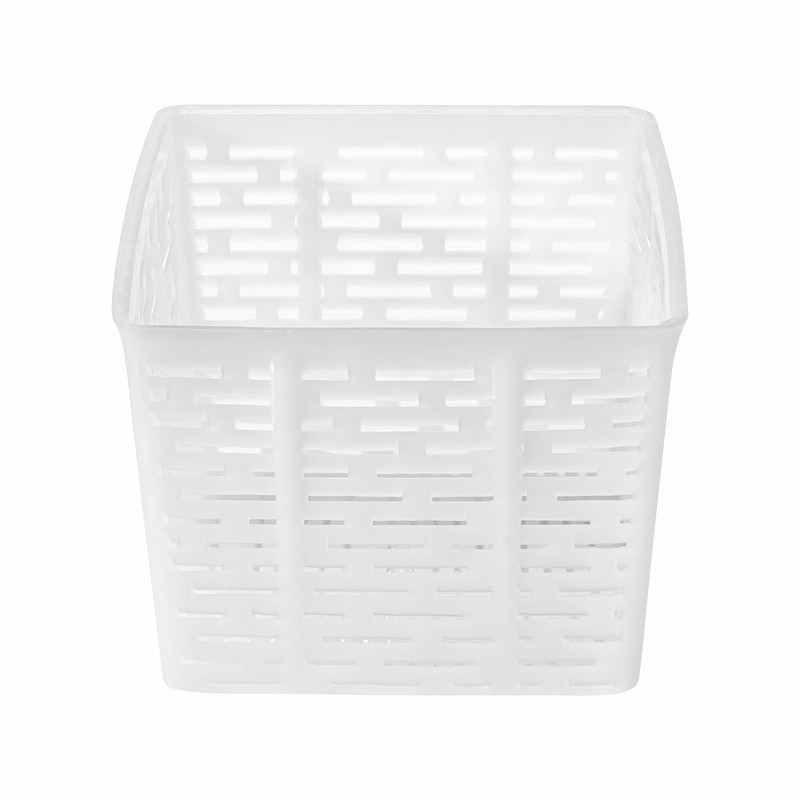 AlcoFermBrew 3 x Cheese Mould 10.5x10.5x8.5cm - 0.5kg – Riocotta
