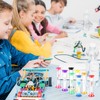 Set of 40 Pcs Sand Timer Kids 1 Minute Sand