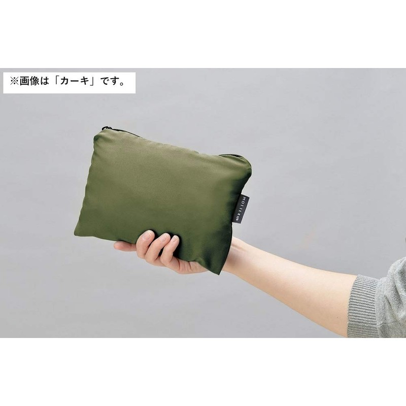 Pocket Backpack Bag, Navy, MO-1105-006