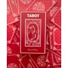 Vieux Monde Express Keyword Edition Tarot | Classic Tarot Deck
